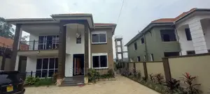 Furnished 5bdrm Duplex in Kira, Central Division for sale