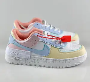 Ladies Sneakers
