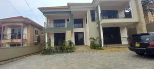 Furnished 5bdrm Duplex in Kira, Central Division for sale