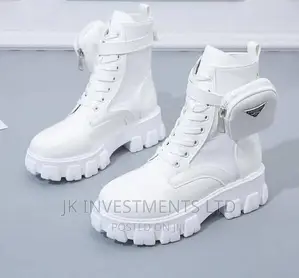 Ladies BOOTS