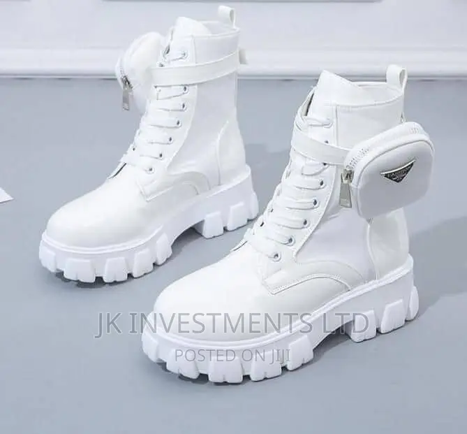 Ladies BOOTS