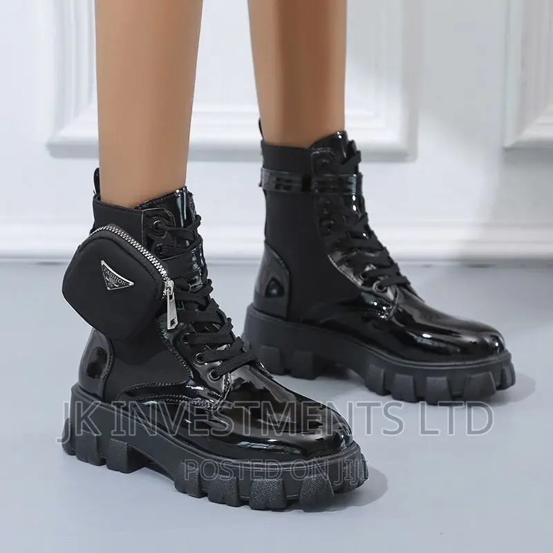 Ladies BOOTS