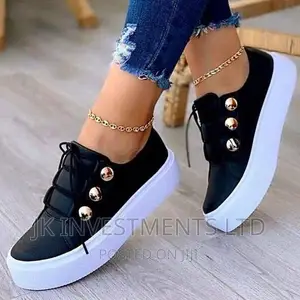 Ladies Sneakers