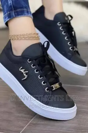 Ladies Sneakers