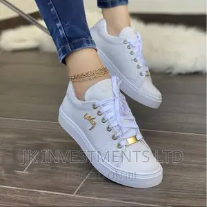 Ladies Sneakers
