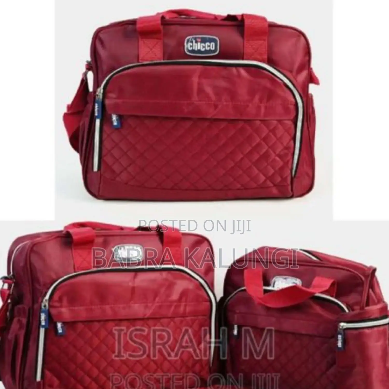 Travel Baby Diaper Bag