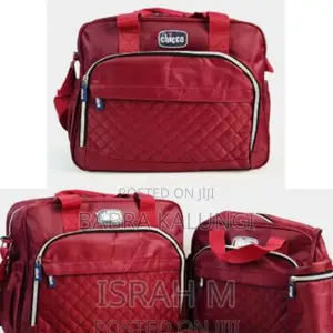 Travel Baby Diaper Bag