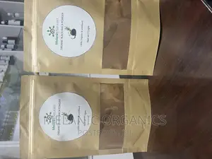 Black Maca Powder
