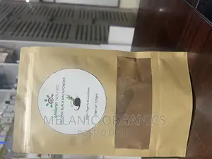 Black Maca Powder