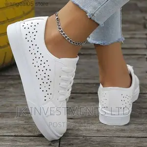 Ladies Sneakers