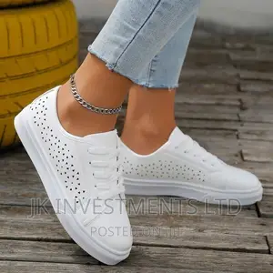 Ladies Sneakers
