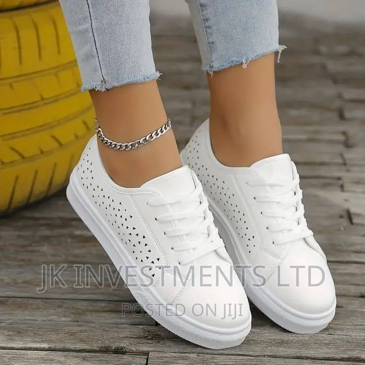 Ladies Sneakers