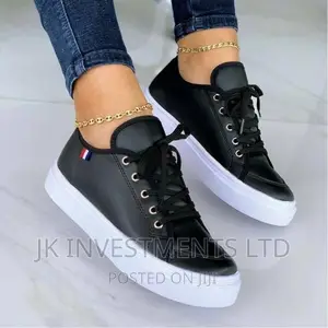 Ladies Sneakers