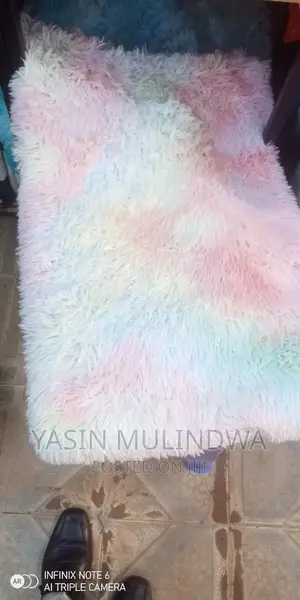 Fluffy Carpets2.5m X3m