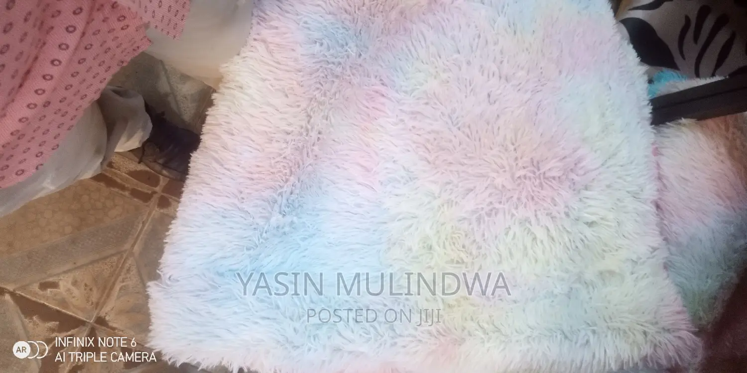Fluffy Carpets2.5m X3m