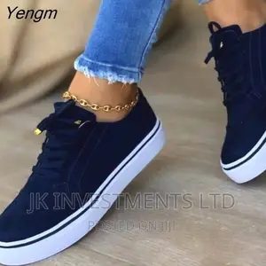 Ladies Sneakers