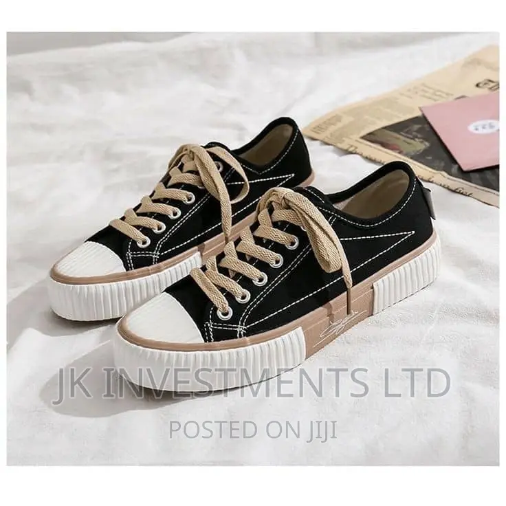 Ladies Sneakers
