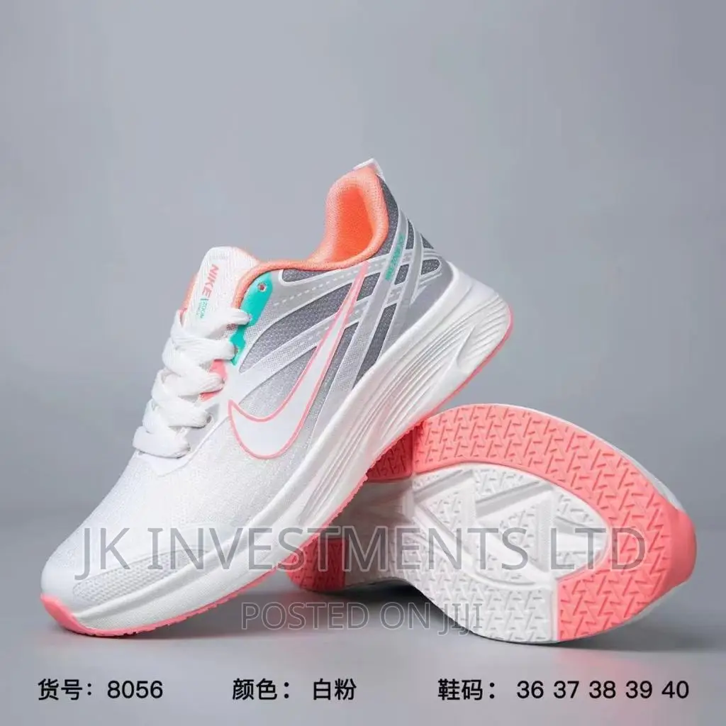 Ladies Sneakers
