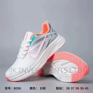 Ladies Sneakers