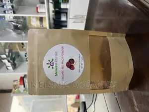 Organic Red Maca Powder