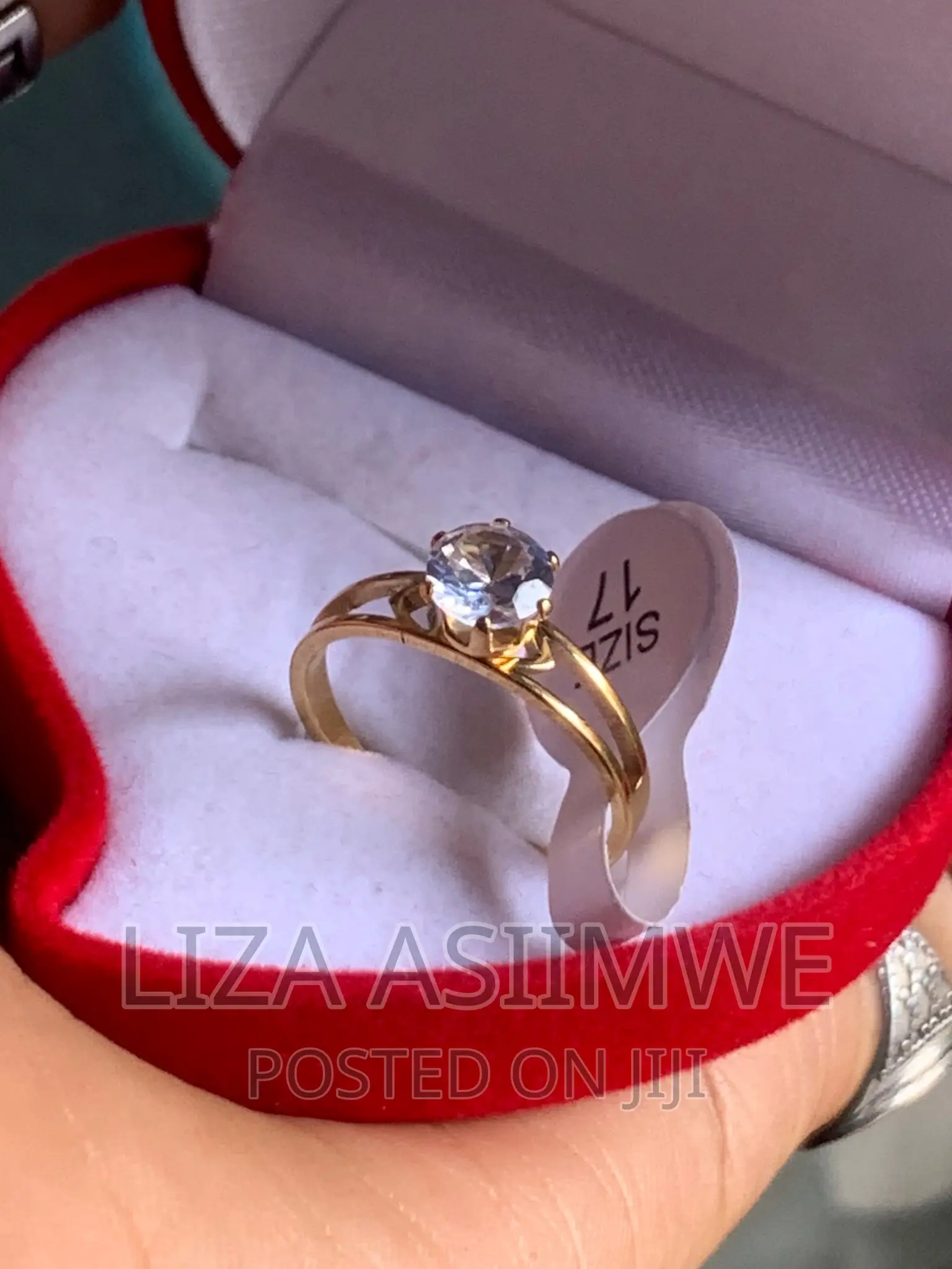 Engagement Rings