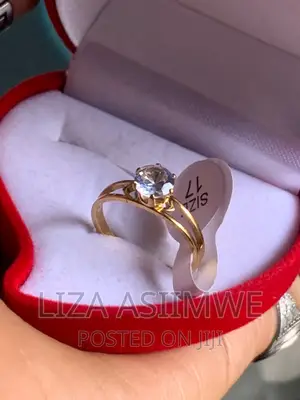 Engagement Rings