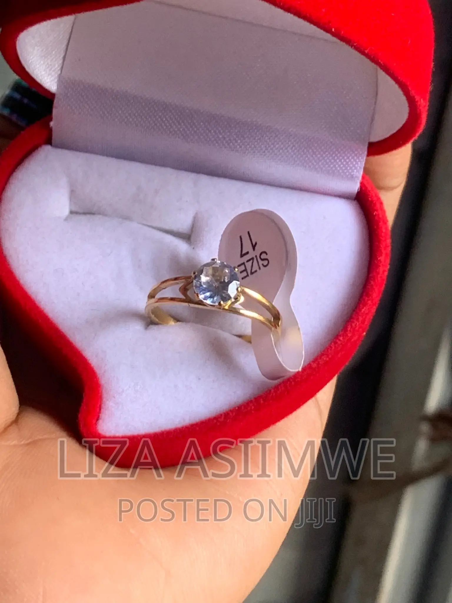 Engagement Rings