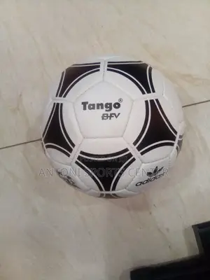 Tango Football