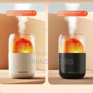 Humidifier/Aroma Diffuser