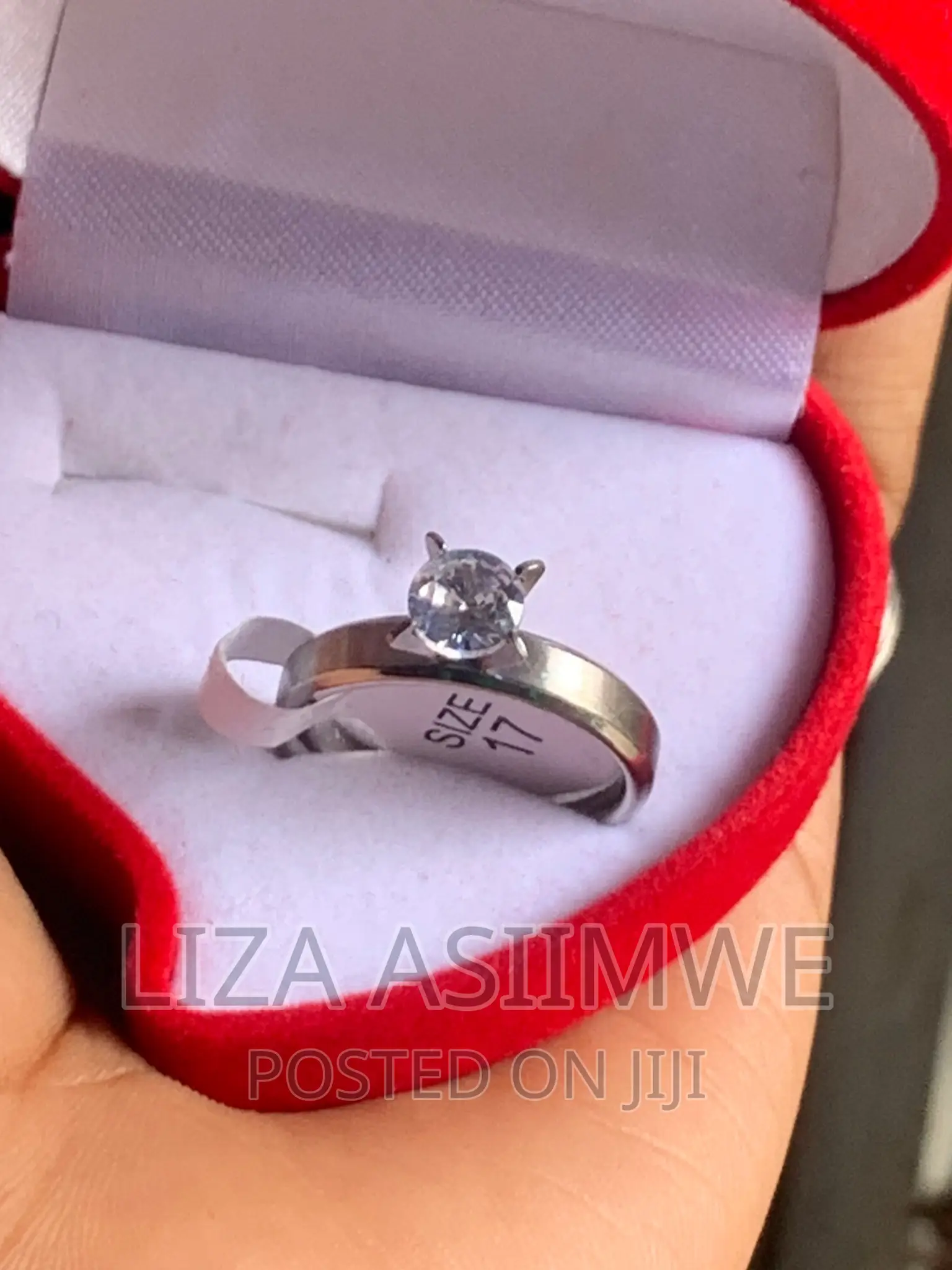 Engagement Rings