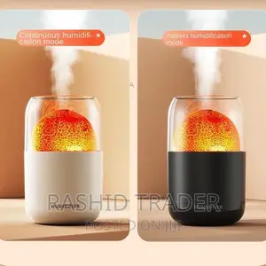 New Volcanal Humidifier for Bedroom