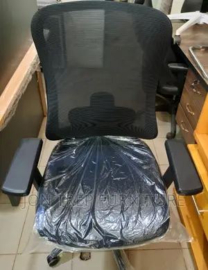 Office Chair Mesh