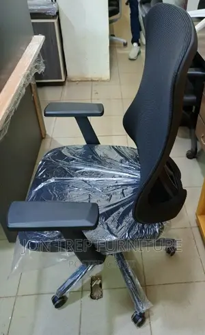 Office Chair Mesh