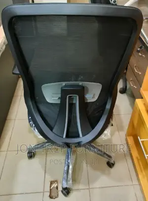 Office Chair Mesh