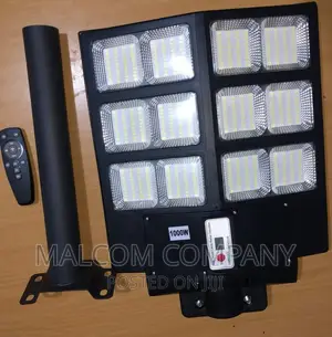 Street Solar Lights / Flood Lights