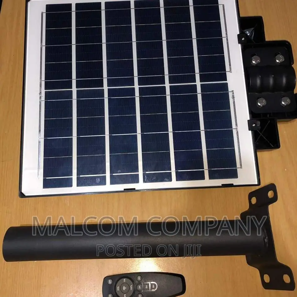 Street Solar Lights / Flood Lights