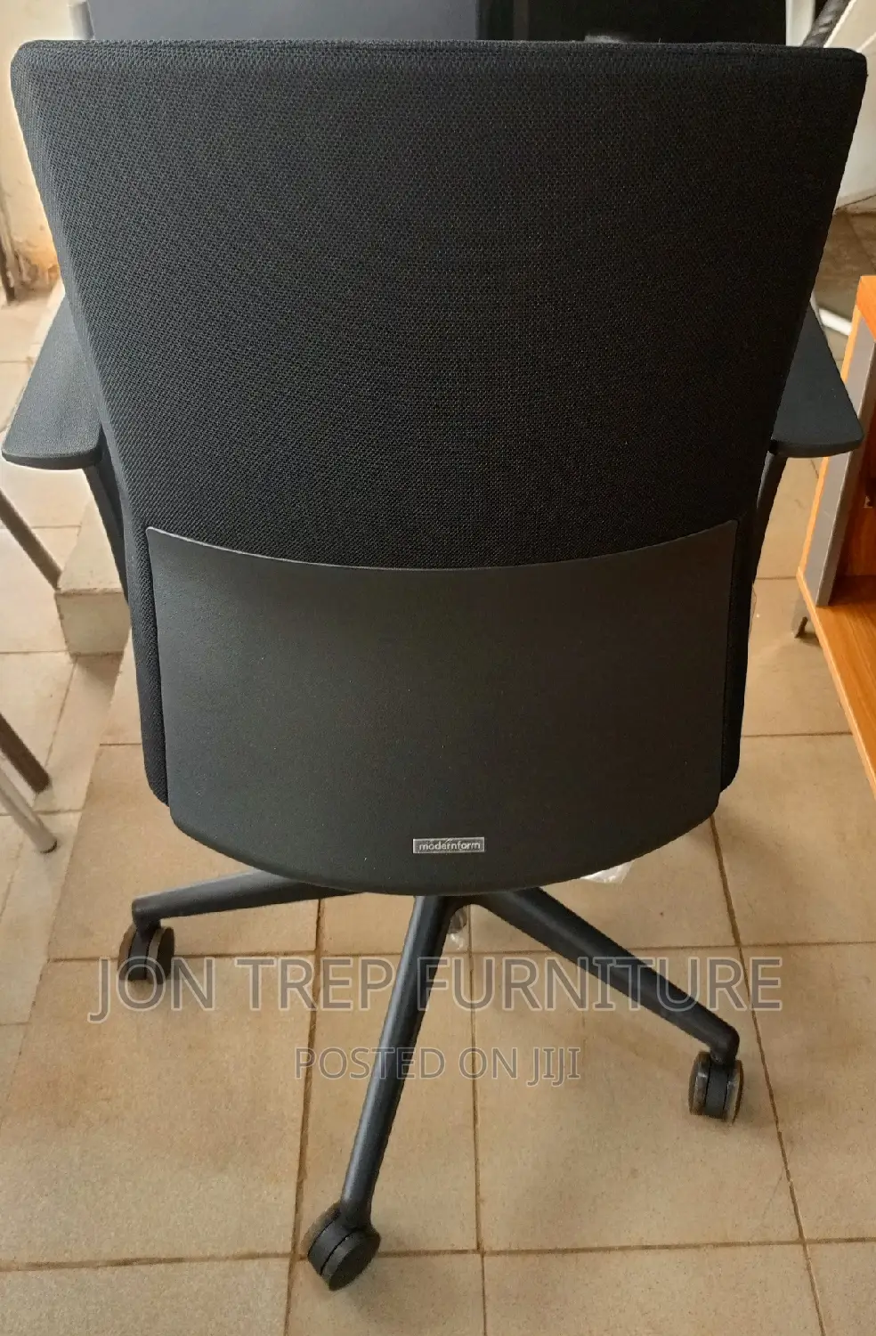 Office Chair Fabric