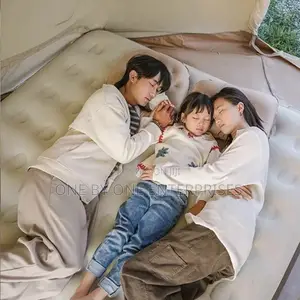 Camping Inflatable Mattress