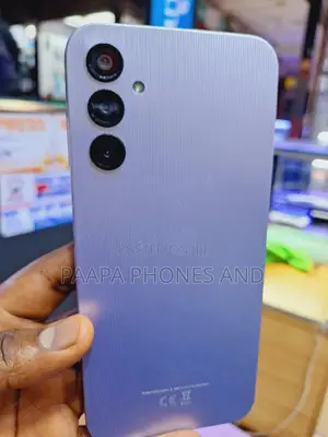 Samsung Galaxy A14 128 GB Purple