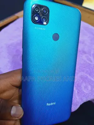 Xiaomi Redmi 9C 128 GB Blue
