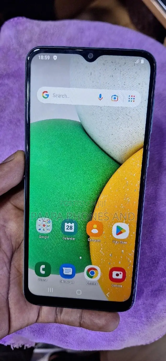 Samsung Galaxy A03 Core 32 GB