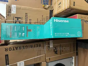 Hisense Sound Bar 280W New