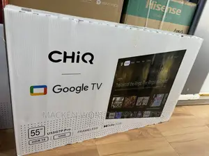 55 Chiq Smart Android