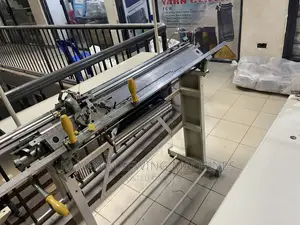 Industrial Knitting Sewing Machines