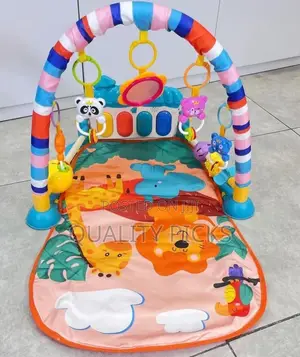 Baby Musical Play Mat