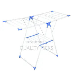 Outdoor Clothes Dry Stand Rack