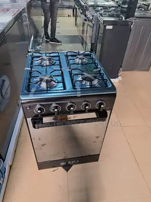 SPJ Full Gas Cooker