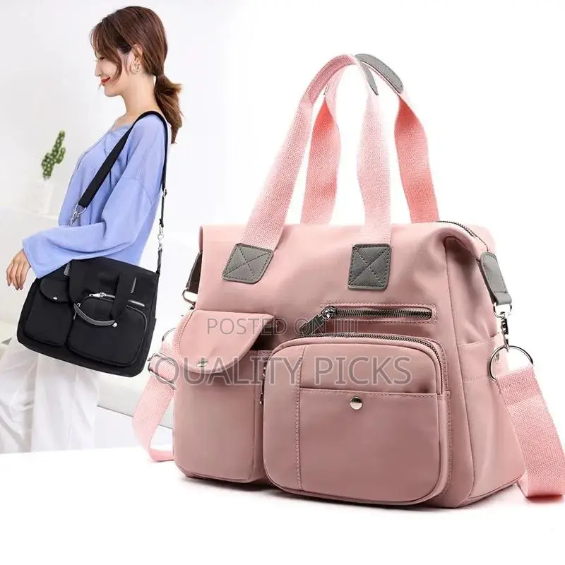Tote Women Bag