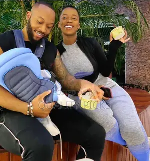 Brand Baby Carrier