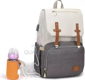 Brand Baby Diaper Bag